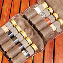 모아캠핑 캠핑 여행 필수품 양념통 9PCS