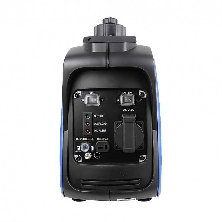 맥스콘(Maxcon) 맥스콘 휴대용 경량 저소음발전기 MTG950i