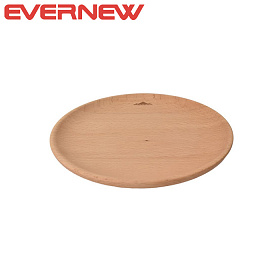 에버뉴(EVERNEW) 에버뉴 포레스터블 플랫 접시 S