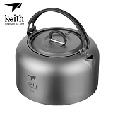 키이스 티타늄 주전자 1000 Ti3901