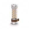 베어본즈 에디슨 라이트 스틱 (Natural Aluminum)
