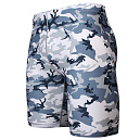 비투퍼폼 카모-어반 CAMO-URBAN 컴프레션 래쉬가드 반바지 FY-311