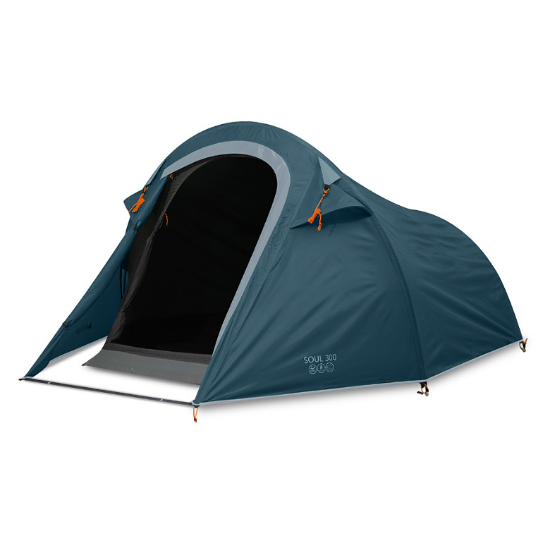 반고(Vango) 반고 소울 300 텐트 (딥블루)