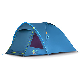 반고(Vango) 반고 알파 300 텐트 (블루 CLR)