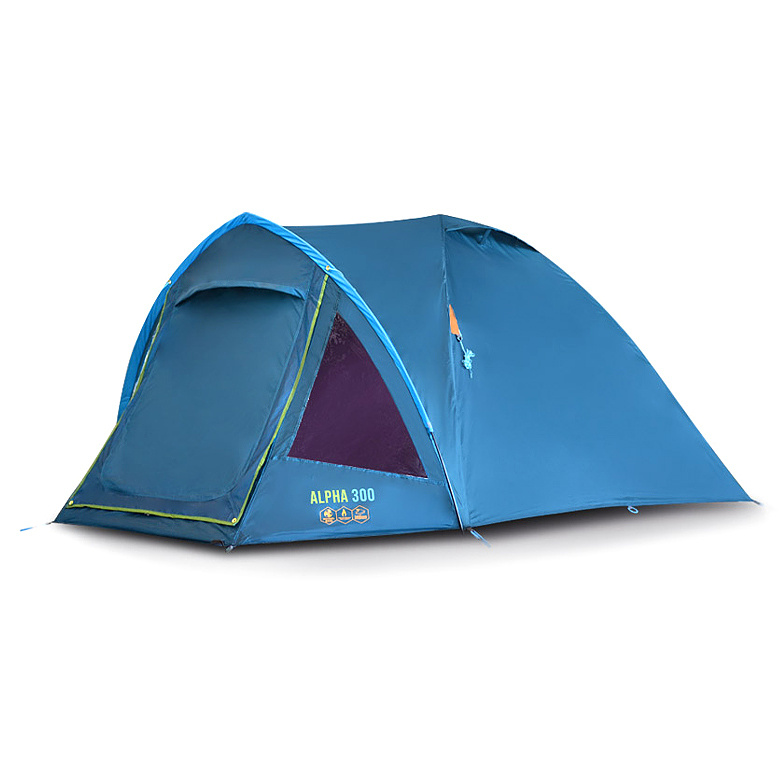 반고(Vango) 반고 알파 300 텐트 (블루 CLR)