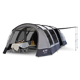 반고(Vango) 반고 리스모어 TC 600XL 면혼방 텐트 (클라우드 그레이)