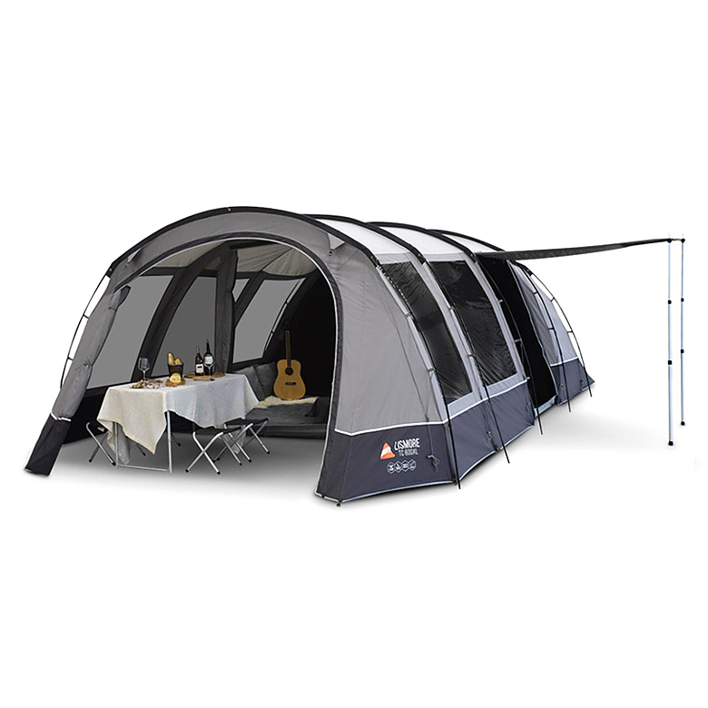 반고(Vango) 반고 리스모어 TC 600XL 면혼방 텐트 (클라우드 그레이)