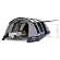 반고 리스모어 TC 600XL 면혼방 텐트 (클라우드 그레이)