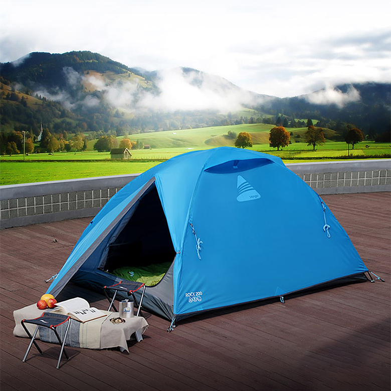 반고(Vango) 반고 락 200 텐트 (리버)