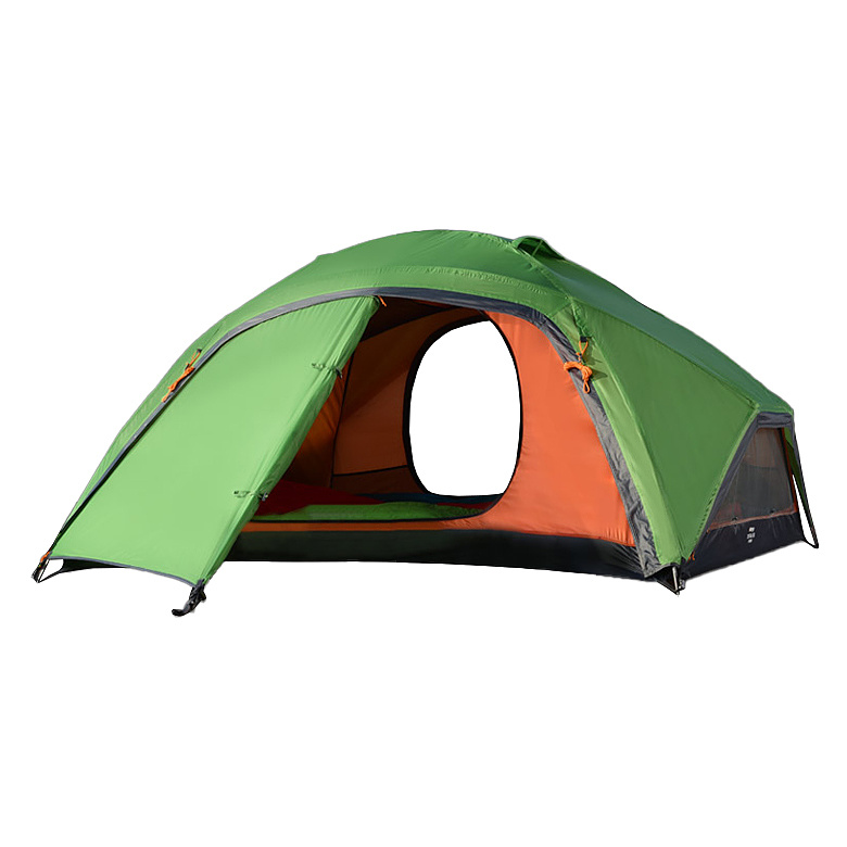 반고(Vango) 반고 트라이판 300 텐트 (파미르 그린)