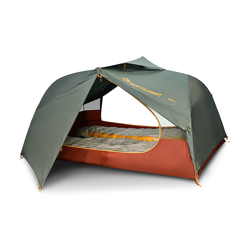 씨투써밋(Sea to summit) 씨투써밋 아이코스 TR2 텐트 (로럴 리스)