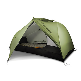 씨투써밋(Sea to summit) 씨투써밋 텔러스 TR2 플러스 텐트 (그린)