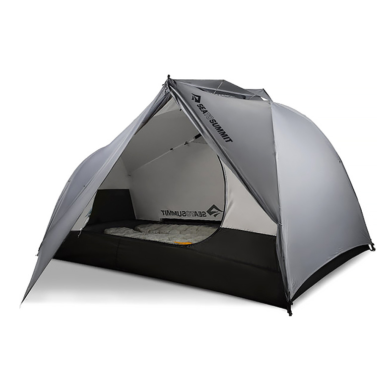 씨투써밋(Sea to summit) 씨투써밋 텔러스 TR3 플러스 텐트 (그레이)