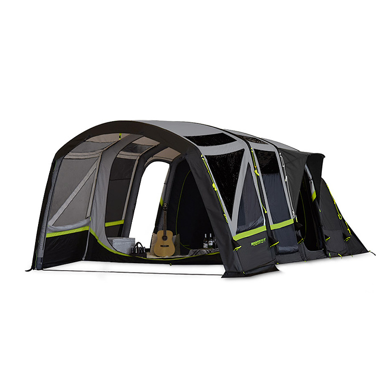 젬파이어(Zempire) 젬파이어 프로 TL V2 에어텐트 (5인용)