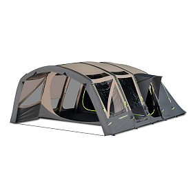 젬파이어(Zempire) 젬파이어 프로 TXL V2 TC 면혼방 에어텐트 (8인용)