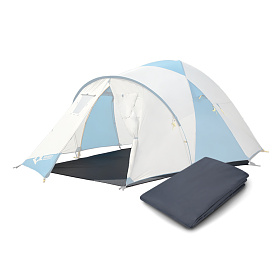 마운틴스미스(MountainSmith) 마운틴스미스 코니퍼 5 플러스 풋프린트