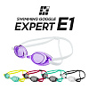 제프 제로-지 선수용 물안경 Expert E1 WS-1004