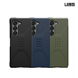 UAG 갤럭시 Z 폴드 6 시빌리언 케이스