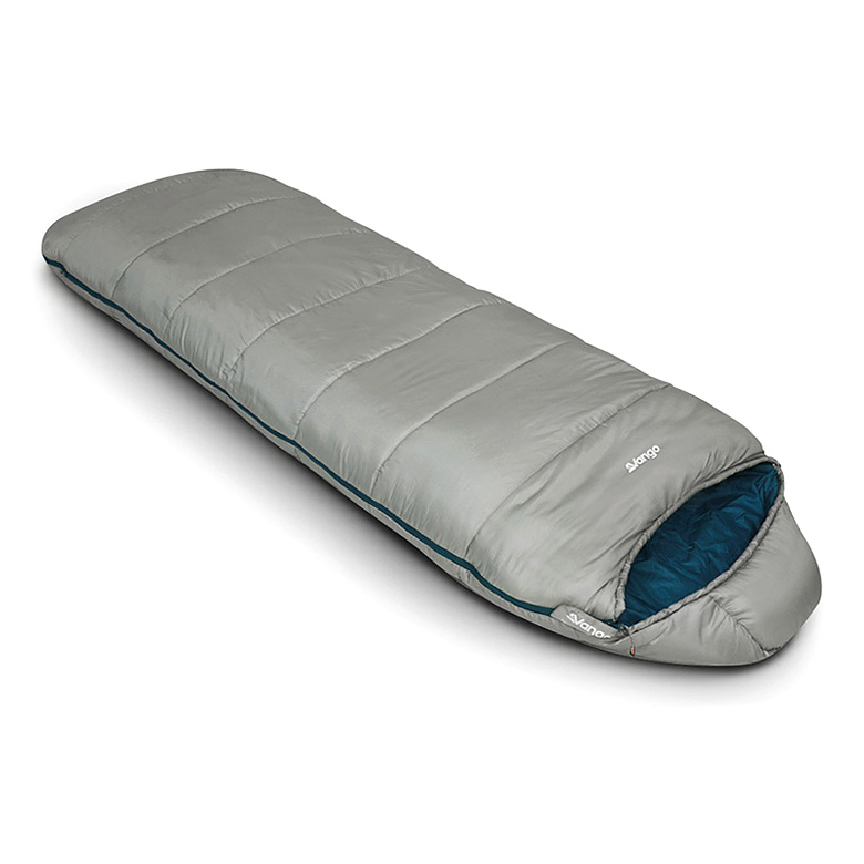 반고(Vango) 반고 나이트스타 알파 300 침낭 (쿼드 포그)