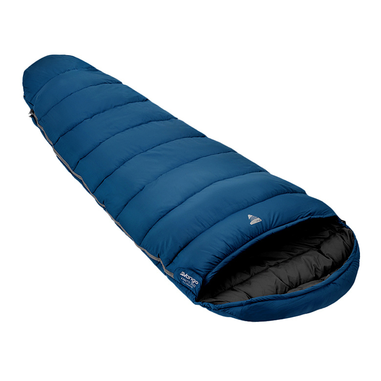 반고(Vango) 반고 칸토 250 침낭 (모로칸 블루)