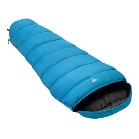 반고(Vango) 반고 칸토 250S 침낭 (본디 블루)