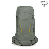 오스프리 카이트 38 여성용 백팩