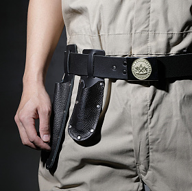 피카드(PICARD) 피카드 가죽 툴벨트 세트