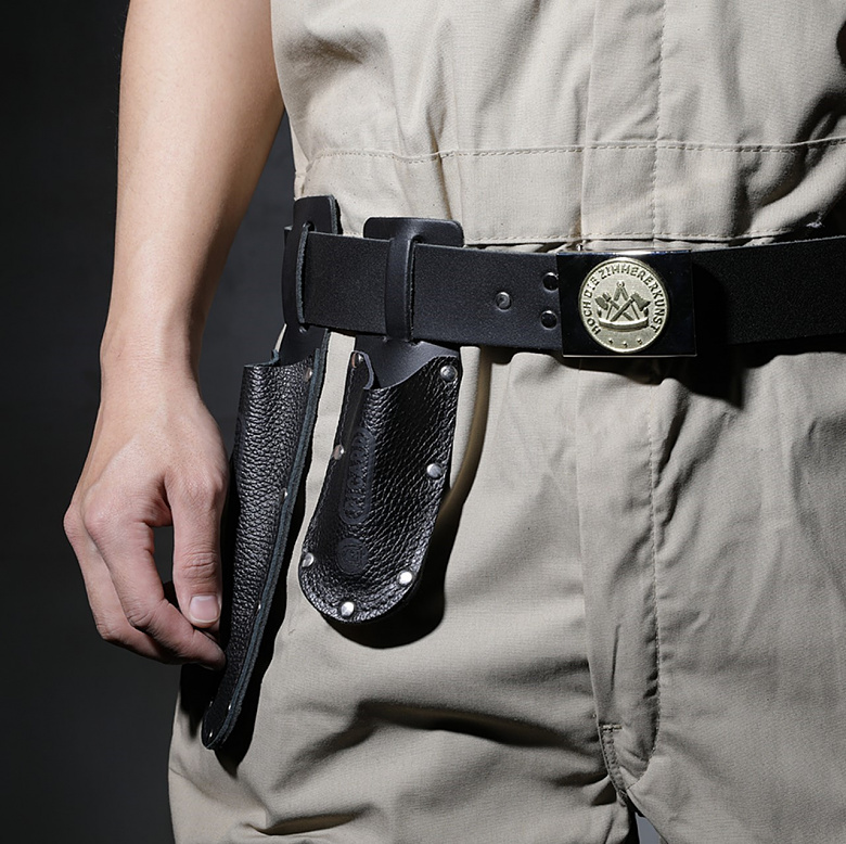 피카드(PICARD) 피카드 가죽 툴벨트 세트