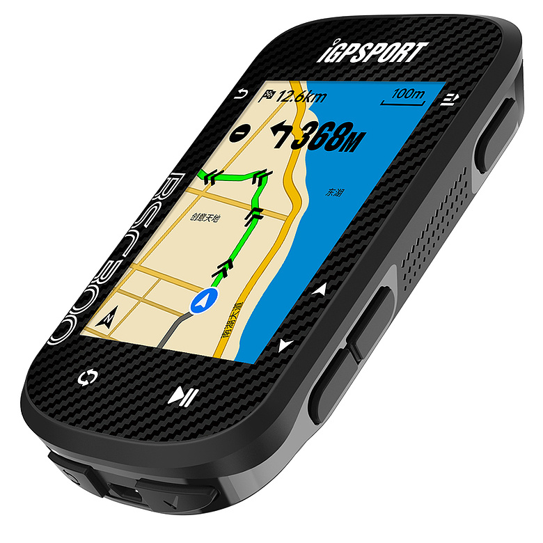 아이지피스포츠(iGPSPORT) iGPSPORT BSC300 컬러 가성비 GPS 속도계