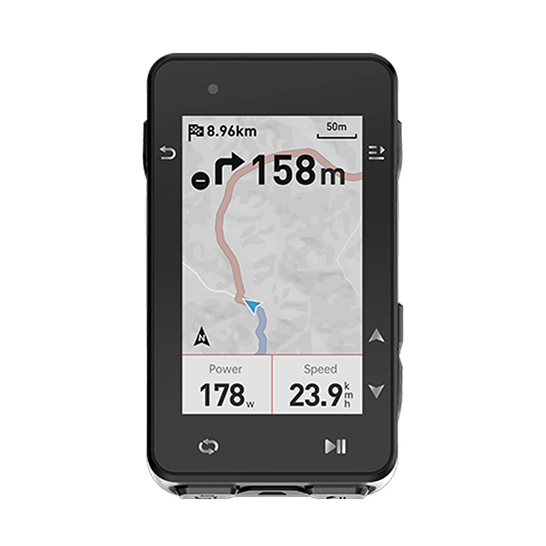 아이지피스포츠(iGPSPORT) iGPSPORT iGS630 GPS 사이클링 컴퓨터 (컬러 액정)