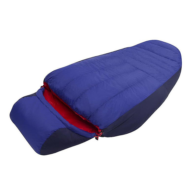 씨투써밋(Sea to summit) 씨투써밋 앰플리튜드 AM2 RG 침낭 (지퍼링크RL)