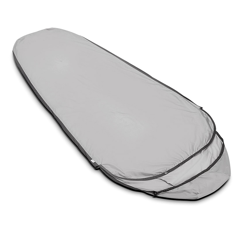 씨투써밋(Sea to summit) 씨투써밋 써모라이트 실크 블렌드 머미 라이너