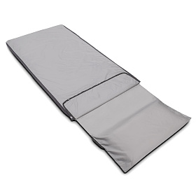 씨투써밋(Sea to summit) 씨투써밋 써모라이트 실크 블렌드 트래블러 사각 라이너