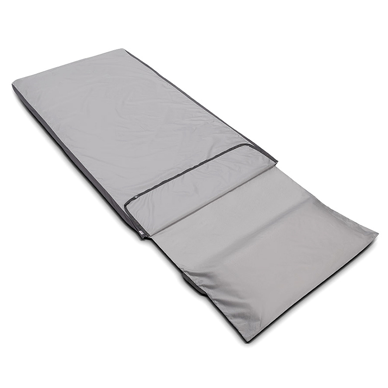 씨투써밋(Sea to summit) 씨투써밋 써모라이트 실크 블렌드 트래블러 사각 라이너