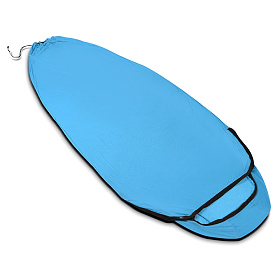 씨투써밋(Sea to summit) 씨투써밋 쿨맥스 브리즈 머미 라이너