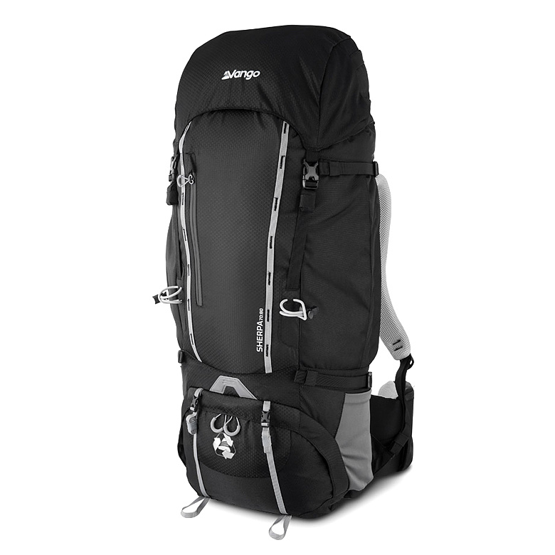 반고(Vango) 반고 셰르파 70+10 80L 배낭