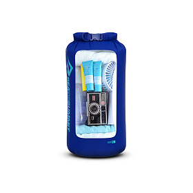 씨투써밋(Sea to summit) 씨투써밋 라이트웨이트 뷰 드라이 백 8L