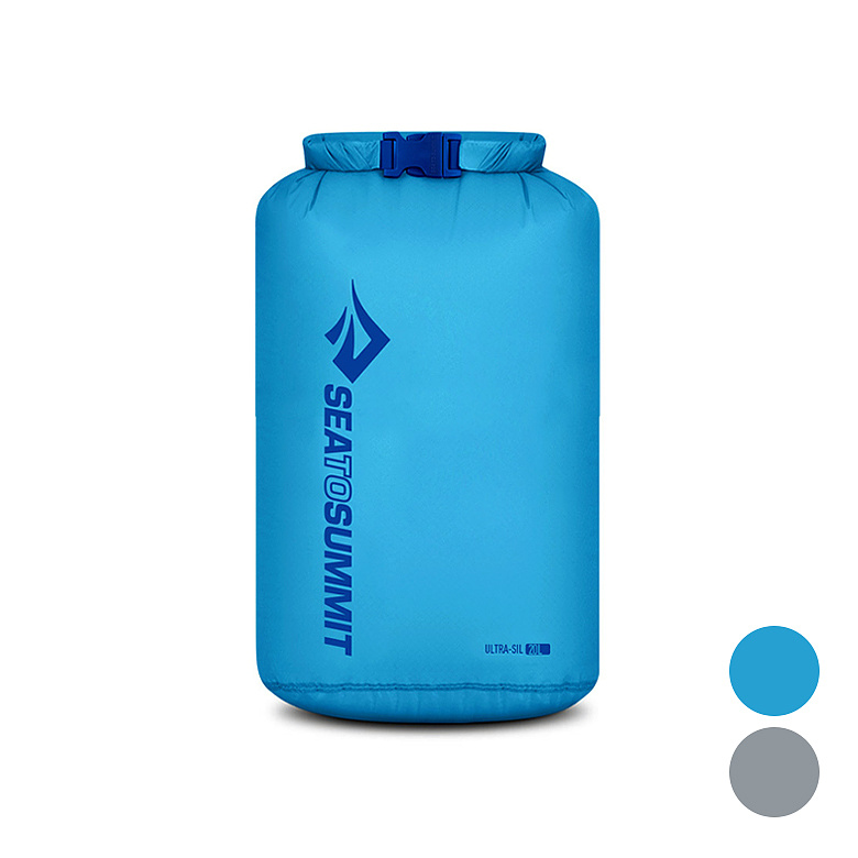 씨투써밋(Sea to summit) 씨투써밋 울트라실 드라이 백 20L