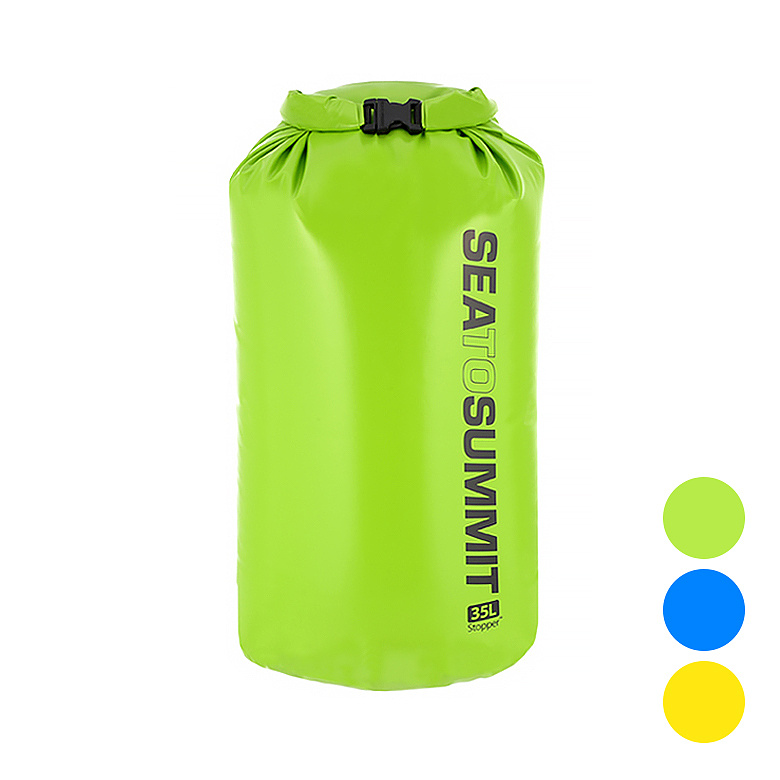 씨투써밋(Sea to summit) 씨투써밋 스토퍼 드라이 백 35L
