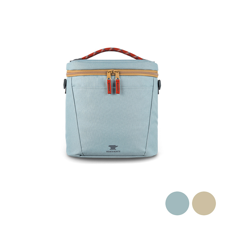 마운틴스미스(MountainSmith) 마운틴스미스 더 씩서 10L 쿨러백
