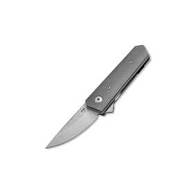 보커(Boker) 보커 콰이켄 스터비 티타늄(F) 나이프