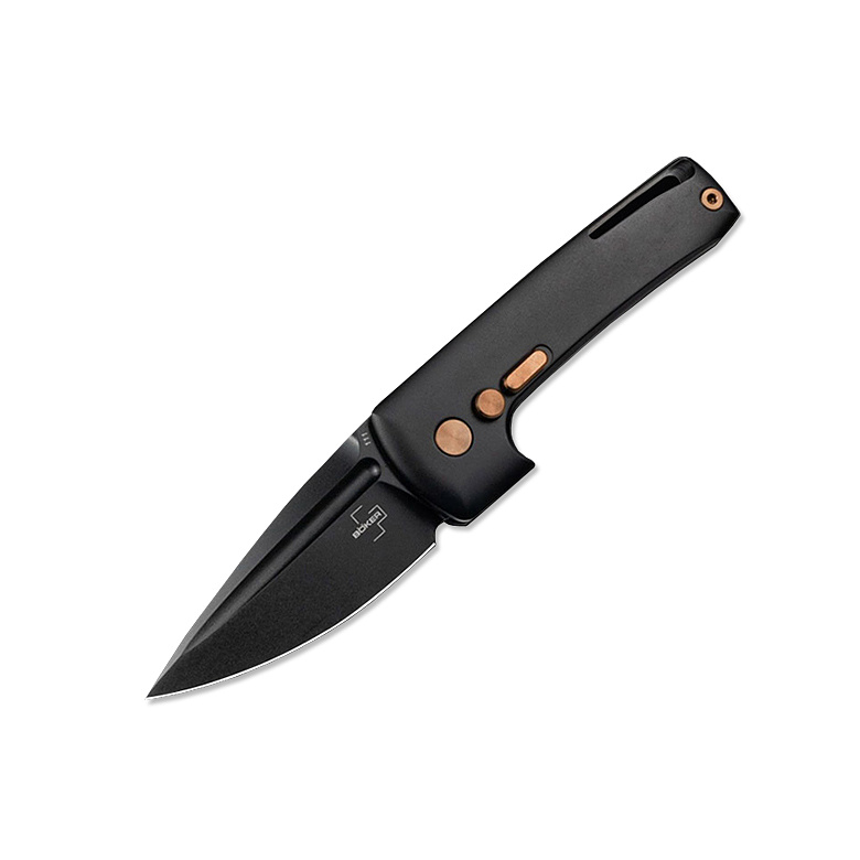 보커(Boker) 보커 할록 미니(F) 오토매틱 나이프