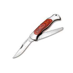보커(Boker) 보커 클래식 헌터 슬림 멀티툴