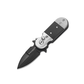 보커(Boker) 보커 블랙 라이트닝(F) 오토매틱 나이프