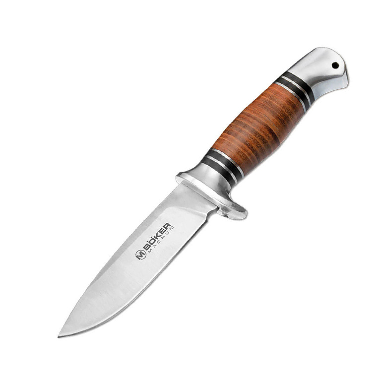 보커(Boker) 보커 레더넥 헌터(F) 나이프