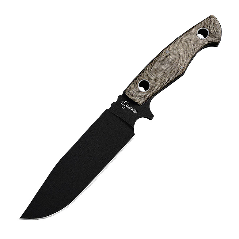 보커(Boker) 보커 롤드 SK-5(F) 나이프