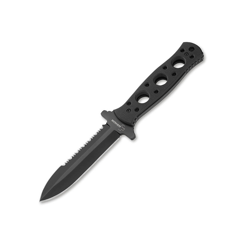보커(Boker) 보커 스틸 마리너(F/S) 나이프