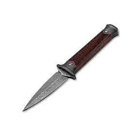 보커(Boker) 보커 P08 다마스커스(F) 나이프