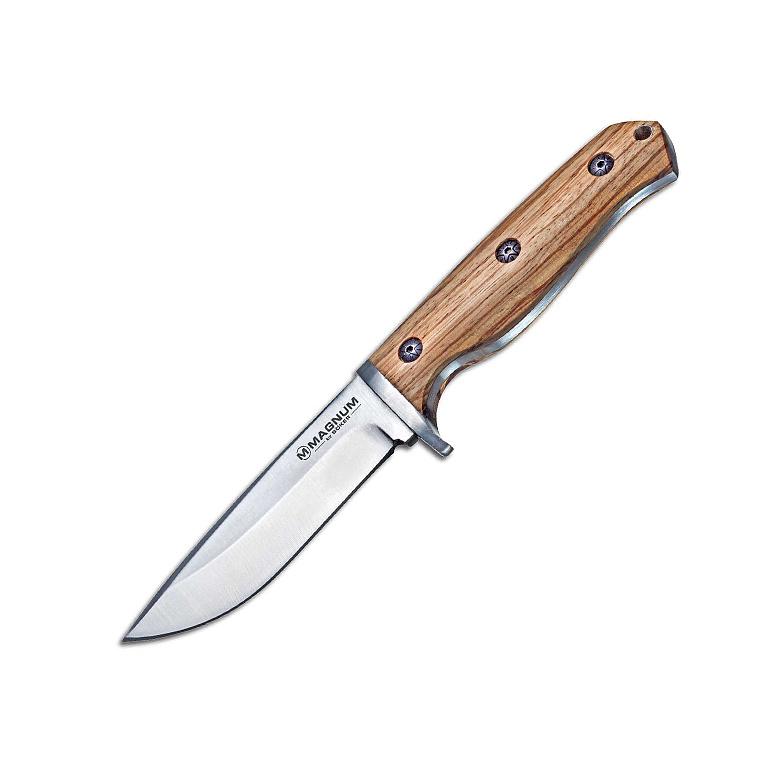 보커(Boker) 보커 제브라 드롭(F) 나이프