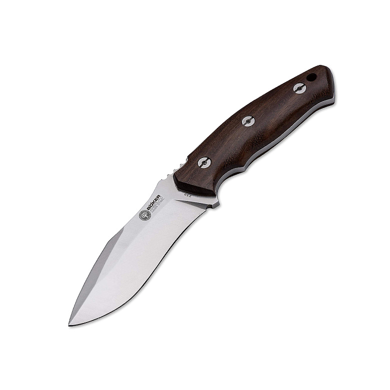 보커(Boker) 보커 스콜피온 구아야칸(F) 나이프
